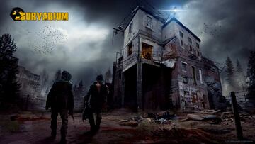 Ilustraci¨®n - Survarium (PC)