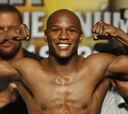 Mayweather retornará al cuadrilátero un año después
