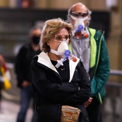 Bono ANSES IFE: ¿puedo cobrarlo si soy pensionado o recibo la AUH o AUE?