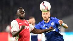 Dávinson Sánchez: El récord y lo que lo acerca a la Premier