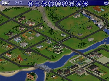 Los Sims, Maxis, Will Wright, EA, Electronic Arts, simulador social