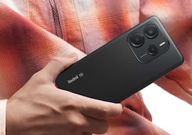 El teléfono Redmi de Xiaomi que arrasa esta Navidad y se encuentra rebajado (por tiempo limitado) más de 130 euros