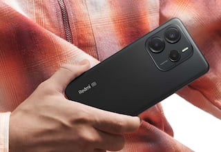 El teléfono Redmi de Xiaomi que arrasa esta Navidad y se encuentra rebajado (por tiempo limitado) más de 130 euros