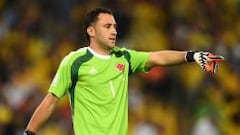 David Ospina: “Contra Venezuela son partidos aguerridos”