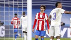 João Félix, al rescate