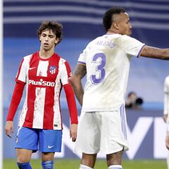 João Félix, al rescate