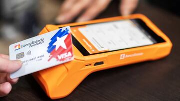 Esta es la suculenta gift card de BancoEstado para los beneficiarios que cumplan este requisito: son $100 mil pesos