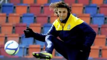 Ibrahimovic quiere que el Barça gane la Champions