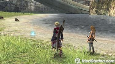 Monolith Soft quiere seguir los pasos de Bethesda