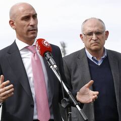 La Federación comunica que los Playoff serán a puerta cerrada