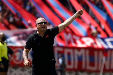 Medellín recibe a Envigado por la fecha 14 de la Liga BetPlay.