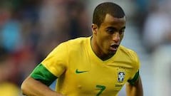 El PSG lleva gastados 143 millones tras fichar a Lucas