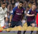 La alegría infinita en Rac-1 con los goles del Barça que dará rabia al madridismo