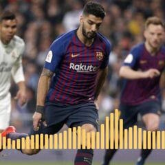 La alegría infinita en Rac-1 con los goles del Barça que dará rabia al madridismo