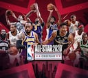 All Star Weekend 2020: fechas y horarios de concursos y partidos