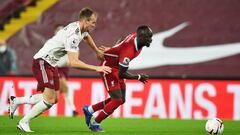 Liverpool - Arsenal: horarios, TV y cómo ver online la Carabao Cup