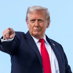 Las dos peticiones de Trump a la OTAN: “Será de gran ayuda para poner fin a la guerra”