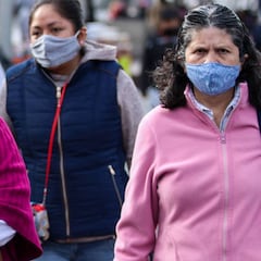 Coronavirus México: Tamaulipas anuncia uso “voluntario” del cubrebocas