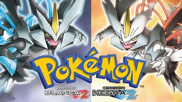 Los 10 mejores juegos de Pokémon tras 30 años de historia y nueve generaciones