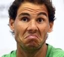 Nadal y su demanda a Bachelot: "Es por honor, no por dinero"