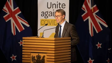 Nueva Zelanda, primer país libre de Covid-19 tras recuperarse el último paciente