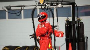 Los equipos aprueban cambios en el formato de la calificación