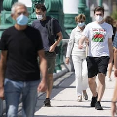 La viróloga Margarita Val: "Esta segunda ola será más larga que la primera"