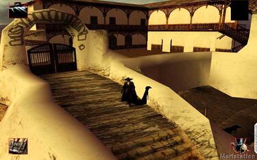 La Sombra del Zorro (PC)