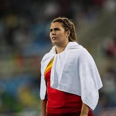 Asenjo deja el lanzamiento por falta de motivación