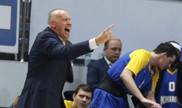 Rimas Kurtinaitis.