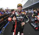 Eugene Laverty correrá el Mundial 2014 con Suzuki