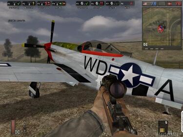 Lista de ventas de juegos PC en EEUU