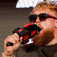 Jake Paul no esperará a Mike Tyson y anuncia nuevo rival previo