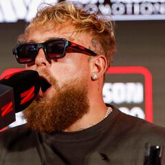 Jake Paul announces new opponent as Mike Tyson bout delayed