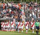 Rayo-Almería en imágenes
