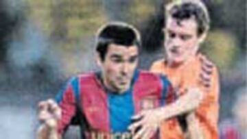 Anderson de Souza, 'Deco'.