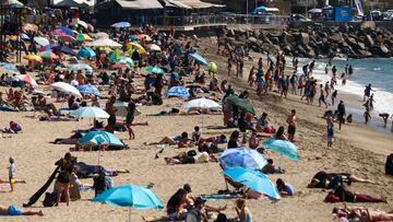 Plan Paso a Paso: ¿Se puede viajar de una comuna en Fase 3 a otra en Fase 2?