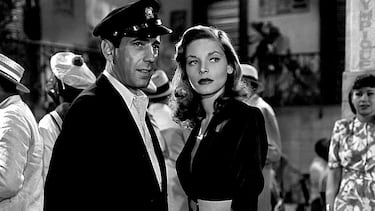 The legendary actress who hated Tom Cruise: “He’s not a great actor, he’s vulgar and a maniac”