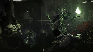 Captura de pantalla - Risen 3: Titan Lords (PC)