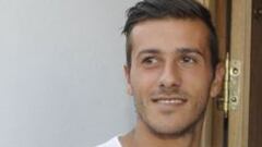 Diogo Figueiras: "Somos superiores al Estoril"
