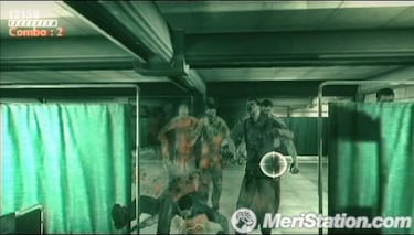 [GC] The House of the Dead: Overkill