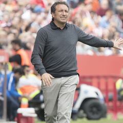 Eusebio sigue "la evolución deseada" y sin complicaciones tras la cirugía