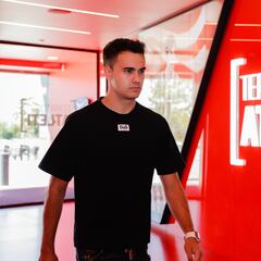 Reguilón, mejor que Lodi