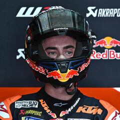 “Arrastrando por el suelo me iba dicendo que era tonto, tonto”