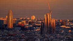 Unfinished after 140 years: How Barcelona’s Sagrada Familia could lead to sainthood for “God’s architect”
