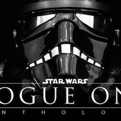 Star Wars Rogue One: 7 curiosidades que no sabías