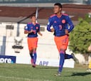 Colombia vence a Bélgica en el Sudamericana Sub 15