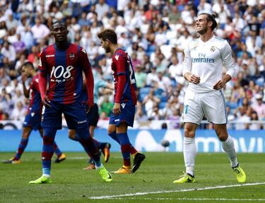 Gareth Bale: "My biggest weakness? I'm a bit lazy"