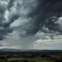 La AEMET anuncia un gran cambio en el tiempo