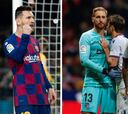 Así fue la primera vuelta: los más goleadores, el más amonestado...